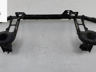 Рамка радиатора BMW 3 серия E36 1995, 1.8 л., бензин, АКПП, синий, хетчбэк 3 дв.