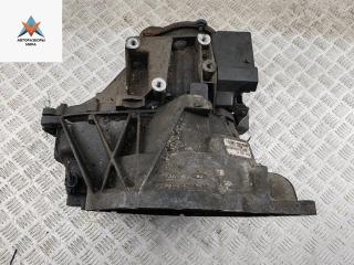 МКПП Ford Focus 1 поколение [рестайлинг] 2004, 1.6 л., i, бензин, МКПП, серый, универсал, XS4R7002FC