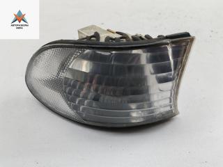 Поворотник (указатель поворота) правый BMW 7 серия E38 [рестайлинг] 1999, 2.8 л., бензин, АКПП, чёрный, седан