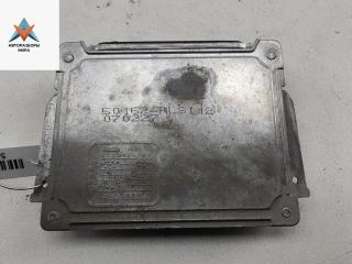 блок розжига ксенона Renault Laguna 2 поколение [рестайлинг] 2007, 1.9 л., дизель, МКПП, серый, универсал, 89034934