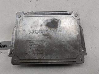 блок розжига ксенона Renault Laguna II 2007, 1.9 л., дизель, МКПП, серый, универсал, 89034934