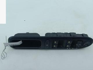 блок управления стеклоподъемниками Peugeot 407 1 поколение [рестайлинг] 2008, 2.0 л., дизель, МКПП, серый, универсал, 96468704XT