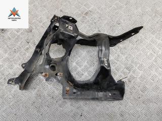 Рамка радиатора BMW 7 серия E65/E66/E67 2002, 3.6 л., бензин, АКПП, синий, седан