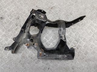 Рамка радиатора BMW 7 E65/E66 2002, 3.6 л., бензин, АКПП, синий, седан
