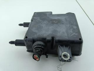 блок предохранителей Renault Laguna 3 поколение 2008, 2.0 л., бензин, МКПП, чёрный, универсал, 284860012R