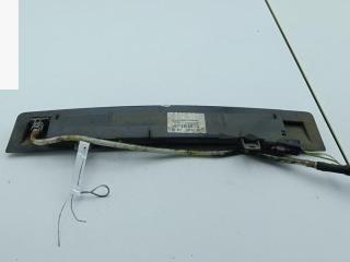 стоп-сигнал Citroen C4 1 поколение 2007, 1.6 л., бензин, МКПП, чёрный, хетчбэк 5 дв., 9646804580