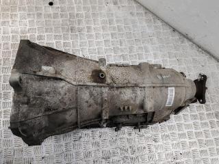 КПП автоматическая (АКПП) BMW 5 E60/E61 2009, 3.0 л., дизель, АКПП, чёрный, универсал, 7590136