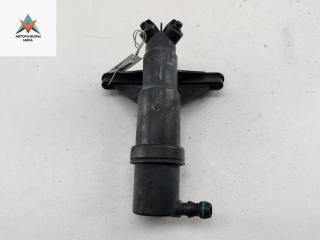 форсунка омывателя фары BMW 5 серия E60/E61 2006, 2.5 л., дизель, АКПП, чёрный, универсал, 7038415