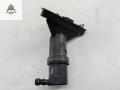 форсунка омывателя фары BMW 5 серия E60/E61 2006, 2.5 л., дизель, АКПП, чёрный, универсал, 7038415 - фото №3