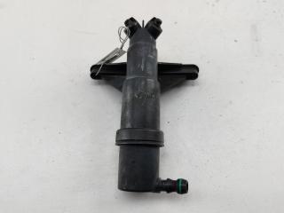 форсунка омывателя фары BMW 5 E60/E61 2006, 2.5 л., дизель, АКПП, чёрный, универсал, 7038415