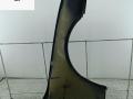 крыло переднее левое BMW 7 серия E65/E66/E67 2002, 3.6 л., бензин, АКПП, синий, седан - фото №2