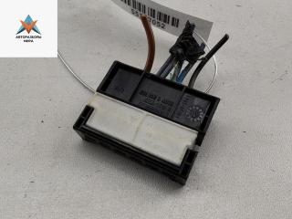 разъем (фишка) проводки BMW X5 E53 2002, 4.6 л., бензин, АКПП, чёрный, внедорожник 5 дв., 5498369702