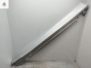 Накладка на порог наружная левая BMW 5 серия E60/E61 2004, серый, универсал, 7033759