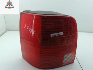 фонарь задний левый Volkswagen Passat B5 1999, 1.6 л., бензин, МКПП, синий, универсал, 3B9945111F