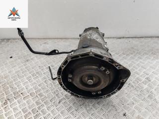 КПП автоматическая (АКПП) Mercedes-Benz S-Класс W220 2000, 3.2 л., дизель, АКПП, серый, седан, 722626