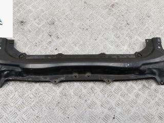 рамка капота BMW 7 серия E65/E66/E67 2002, 3.6 л., бензин, АКПП, синий, седан