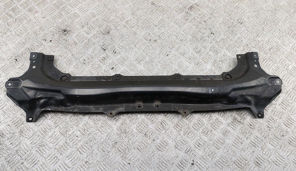 рамка капота BMW 7 E65/E66 2002, 3.6 л., бензин, АКПП, синий, седан