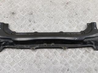 рамка капота BMW 7 серия E65/E66/E67 2002, 3.6 л., бензин, АКПП, синий, седан