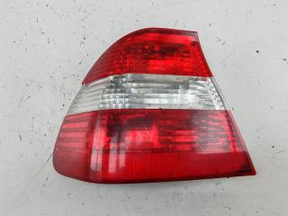 фонарь задний левый BMW 3 E46 2004, 2.0 л., бензин, МКПП, серый, седан, 6946535