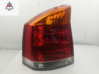фонарь задний левый Opel Vectra C 2002, 2.2 л., бензин, АКПП, серый, седан, 13130643