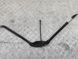 Рамка радиатора BMW 7 E65/E66 2002, 3.6 л., бензин, АКПП, синий, седан, 7036326