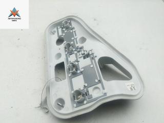 панель заднего левого фонаря Opel Astra H/Family [рестайлинг] 2009, 1.7 л., дизель, МКПП, серый, универсал, 417045