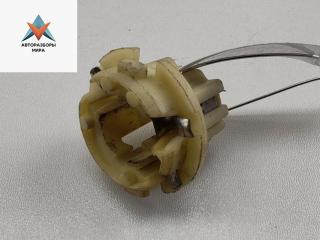 Патрон лампы фонаря Mercedes-Benz E-Класс W210/S210 [рестайлинг] 2002, 2.0 л., бензин, АКПП, чёрный, универсал, 318323