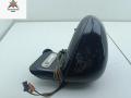 зеркало правое Citroen C4 1 поколение 2007, 1.6 л., бензин, МКПП, чёрный, хетчбэк 5 дв. - фото №2