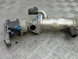 клапан EGR Jaguar S-Type 1 поколение [рестайлинг] 2004, 2.7 л., дизель, АКПП, седан, 4R8Q-9D475-B