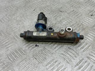 топливная рампа Jaguar S-Type 1 поколение [рестайлинг] 2004, 2.7 л., дизель, АКПП, седан, 4R8Q-9C066-AE