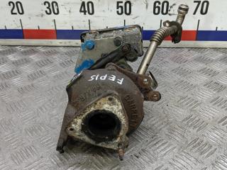 турбина Jaguar S-Type 1 поколение [рестайлинг] 2004, 2.7 л., дизель, АКПП, седан, 6R8Q-6K682-BC