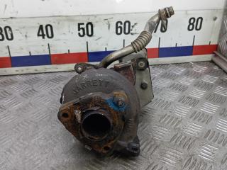 турбина Jaguar S-Type 1 поколение [рестайлинг] 2004, 2.7 л., дизель, АКПП, седан, 6R8Q-6K682-AC