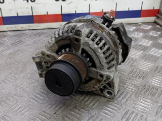 генератор Jaguar S-Type 1 поколение [рестайлинг] 2004, 2.7 л., дизель, АКПП, седан, 104210