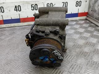 компрессор кондиционера Jaguar S-Type 1 поколение [рестайлинг] 2004, 2.7 л., дизель, АКПП, седан, BN