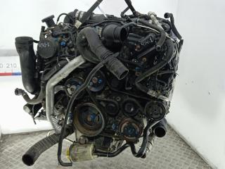 двигатель Land Rover Range Rover 4 поколение 2012, 4.4 л., дизель, АКПП, внедорожник 5 дв., 448DT