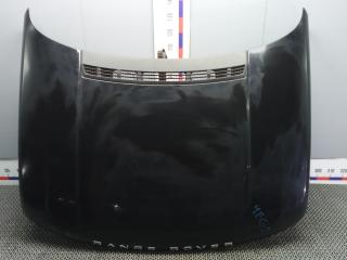 капот Land Rover Range Rover 4 поколение 2012, 4.4 л., дизель, АКПП, внедорожник 5 дв.