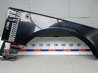 крыло переднее правое Land Rover Range Rover 4 поколение 2012, 4.4 л., дизель, АКПП, внедорожник 5 дв.