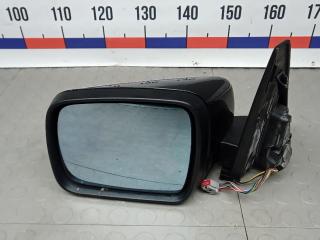 зеркало левое Land Rover Range Rover 4 поколение 2012, 4.4 л., дизель, АКПП, внедорожник 5 дв., PINA