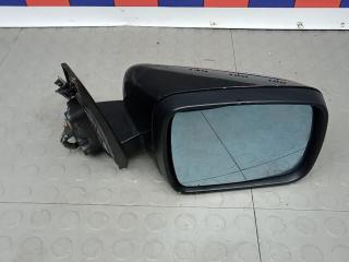 зеркало правое Land Rover Range Rover 4 поколение 2012, 4.4 л., дизель, АКПП, внедорожник 5 дв., PIN