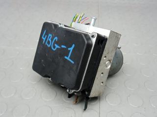 блок ABS Land Rover Range Rover 4 поколение 2012, 4.4 л., дизель, АКПП, внедорожник 5 дв., 0265236450