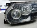 фара левая Land Rover Range Rover 4 поколение 2012, 4.4 л., дизель, АКПП, внедорожник 5 дв. - фото №2