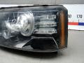 фара левая Land Rover Range Rover 4 поколение 2012, 4.4 л., дизель, АКПП, внедорожник 5 дв. - фото №3