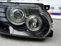 фара правая Land Rover Range Rover 4 поколение 2012, 4.4 л., дизель, АКПП, внедорожник 5 дв. - фото №2