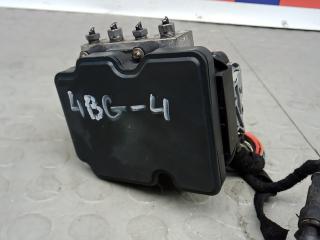 блок ABS Fiat Ducato 3 поколение 2012, 2.3 л., D Multijet 150, дизель, МКПП, микроавтобус