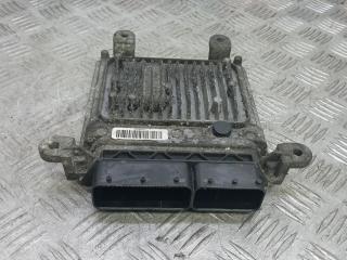 ЭБУ Mercedes-Benz Sprinter 2 поколение [рестайлинг] (W906) 2016, 2.2 л., CDI 213/313/413, дизель, МКПП, микроавтобус, A6519003203, 25454422AQG144VB