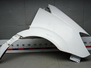 крыло переднее правое Mercedes-Benz Sprinter 2 поколение [рестайлинг] (W906) 2016, 2.2 л., CDI 213/313/413, дизель, МКПП, микроавтобус