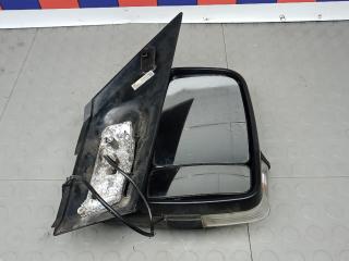 зеркало правое Mercedes-Benz Sprinter 2 поколение [рестайлинг] (W906) 2016, 2.2 л., CDI 213/313/413, дизель, МКПП, микроавтобус, PINA