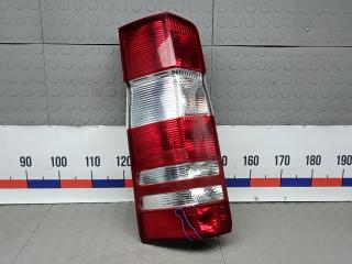 фонарь задний левый Mercedes-Benz Sprinter 2 поколение [рестайлинг] (W906) 2016, 2.2 л., CDI 213/313/413, дизель, МКПП, микроавтобус