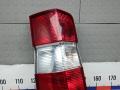 фонарь задний левый Mercedes-Benz Sprinter 2 поколение [рестайлинг] (W906) 2016, 2.2 л., CDI 213/313/413, дизель, МКПП, микроавтобус - фото №4