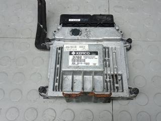 ЭБУ Kia Soul 1 поколение [рестайлинг] 2011, 1.6 л., бензин, МКПП, хетчбэк 5 дв., 391132B020